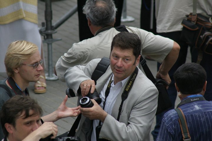 Выставка «Михаил Козловский. Эпоха» откроется в галерее «Хазинэ»