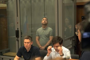 Арест отставного полковника СК в Казани признали законным