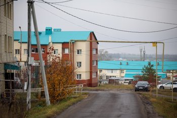 Дрожжановский район: родниковая вода — в каждый дом