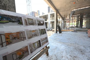 В Казани к 30 августа откроется новый филиал поликлиники №20 для обслуживания 36 тысяч жителей