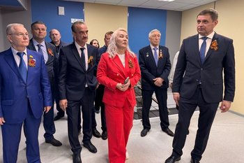 Александр Шадриков: «Важно напоминать о таких людях, как Дементьев, — они делали историю»