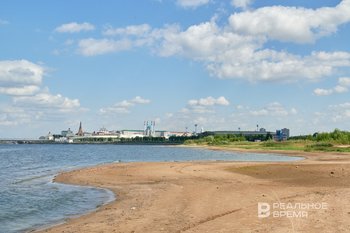 Церкариоз атакует регионы России: ситуация в Татарстане