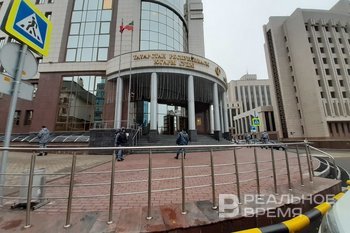 В Казани активистку «Яблока» обвиняют в дискредитации армии и публичном неуважении к дате 9 Мая