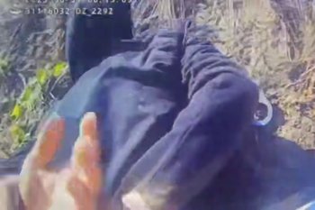 В Казани пьяный водитель на Lada устроил погоню и попытался скрыться в СНТ