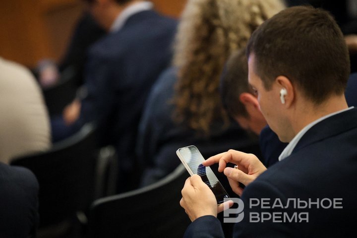 Российские приложения могут вернуться в App Store через RuStore