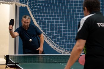 Россияне смогут выступать с гимном и флагом в настольном теннисе
