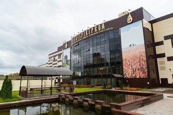 «Татспиртпром» начнет выпускать корейский напиток соджу