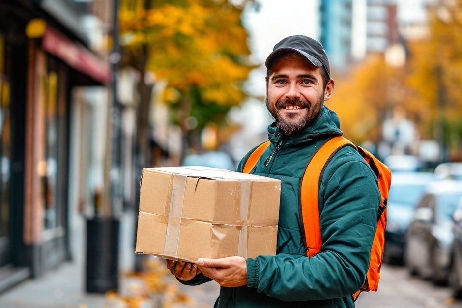 ДУМ РФ запретило курьерам доставлять алкоголь и свинину