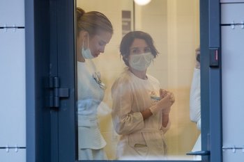 Медработникам Татарстана продолжат выдавать единую форму