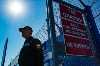 В Татарстане произошло 250 происшествий на объектах газоснабжения