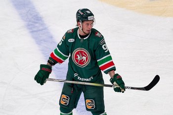 Галимов — о побитом рекорде Зарипова: «Передам привет Данису»