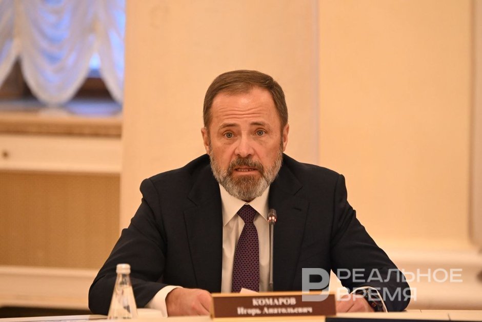 Туристы совершили почти 16 млн поездок по ПФО в 2025 году