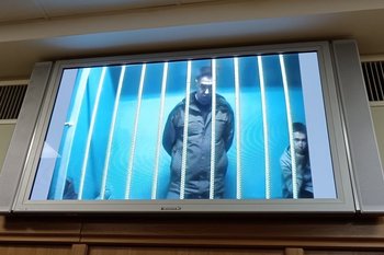 Суд Татарстана утвердил решение об аресте сына главы отдела полиции Заинска