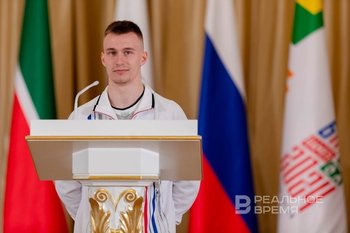 Даниел Маринов: «Санкции не позволят сломать нашу страну, людей и спорт»