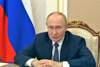 Путин подписал закон об усилении ответственности иноагентов
