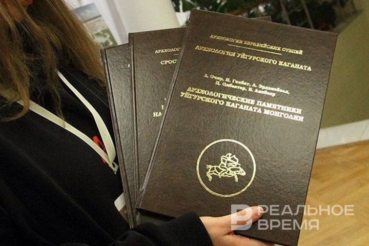 Погребенные истории