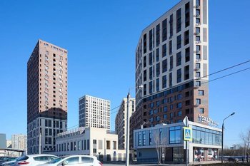 СМУ-88 вошло в топ-35 застройщиков России