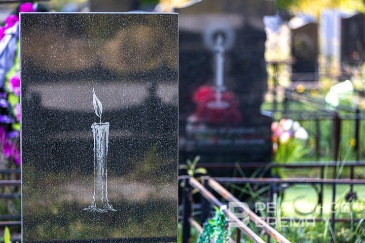 На кладбищах «Окольное» и «Бишбалта» в Казани хотят запретить новые захоронения