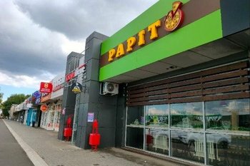В Набережных Челнах на 70 суток закрыли кафе POPITO