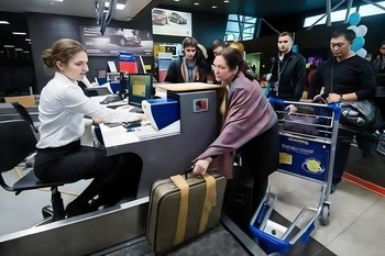 Минтранс выступил против введения «периода охлаждения» для невозвратных билетов