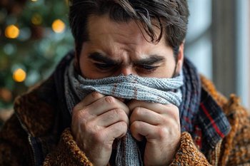 В Татарстане сохраняется высокий уровень заболеваемости ОРВИ