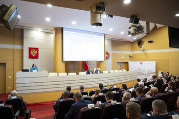 Каучуки, аккумуляторы и защитные покрытия: Татарстан усилит технологический контур