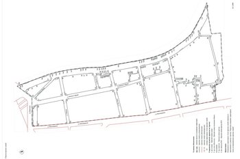 От улицы Меховщиков до Ново-Татарского кладбища в Казани создадут комплексную инфраструктуру
