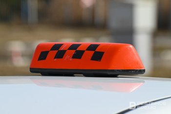 В России могут снизить требования к локализации автомобилей для работы в такси