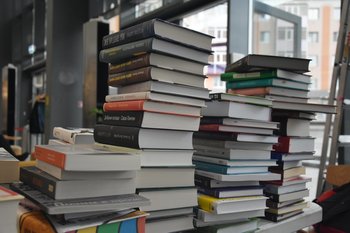 Менеджера Mangalib оштрафовали на 600 тысяч рублей за пропаганду ЛГБТ* в манге