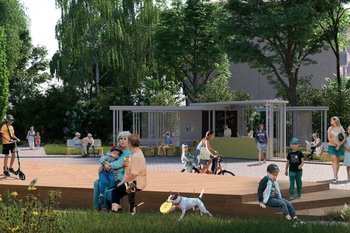 Как заставить жить красиво: названы районы Татарстана, отстающие в благоустройстве