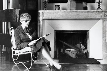 Эйлин Грей: как одна женщина взбесила архитектурный мир