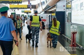 Госдума ввела сбор с авиакомпаний на строительство и реконструкцию аэропортов