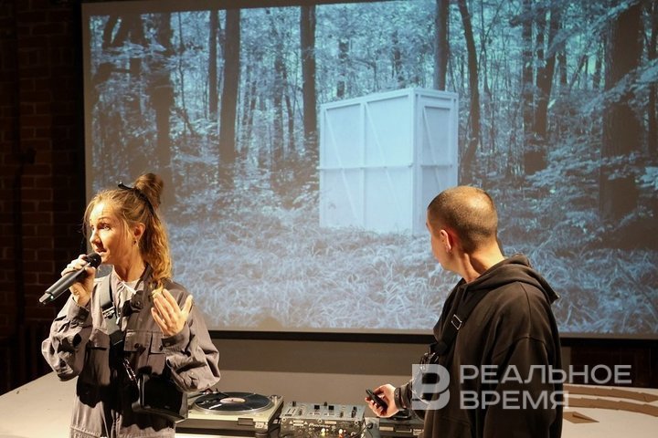 Арт-группа Angrod собирается открыть 3 200 микромузеев