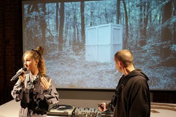 Арт-группа Angrod собирается открыть 3 200 микромузеев