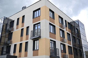 Эксперт Рябухина объяснила, какие квартиры считаются неликвидными
