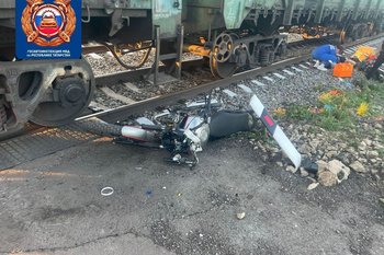 Транспортная прокуратура проверит обстоятельства ДТП на ж/д переезде в Татарстане