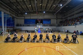 Сергей Чистов: «Все игроки «Крыльев Барса» находятся в ожидании чемпионата страны»