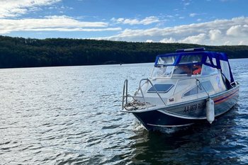 На Каме в Тукаевском районе во время рыбалки утонул мужчина