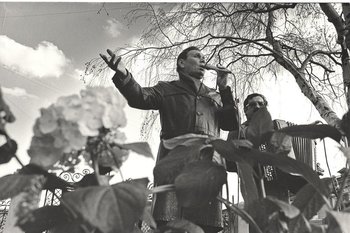 Премию Ильгама Шакирова в номинации «Народное пение» будут вручать мужчинам и женщинам раздельно