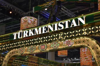 Татарстан планирует открыть торговый дом в Туркмении для наращивания товарооборота