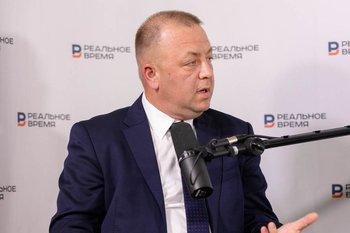 Ленар Гарипов: «Площадка растет из года в год, мы каждый раз видим новинки продукции»