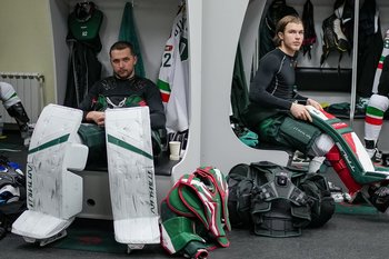 Казанский «Ак Барс» объявил состав на матч с «Автомобилистом» в Екатеринбурге