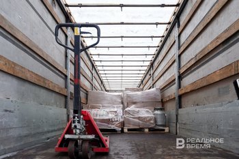 В дни Kazan Digital Week введут запрет для транспорта с опасным грузом