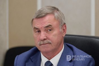 Фарит Ханифов: намного дешевле субсидировать такси, нежели «вливать» деньги в работу большого автобуса