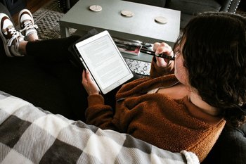 Издательская группа «Альпина» запускает сервис цифровых книг «Альпина.Плюс»