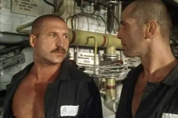 Скончался актер фильма «Безумный Макс: Дорога ярости» Артур Березин