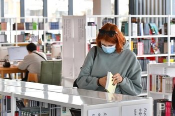 В России запущена система контроля закупок книг для библиотек