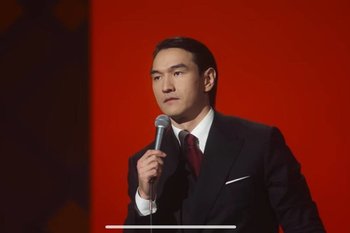 Нурлана Сабурова внесли в базу «Миротворец»*