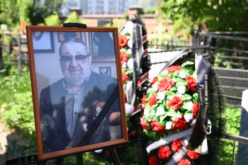 «Сашка, Евсеич, человек-глыба»: чем запомнится легенда казанской адвокатуры и писатель Александр Коган
