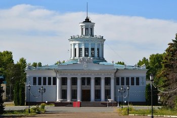 Правительство Татарстана утвердит зоны охраны «Казанской ярмарки»